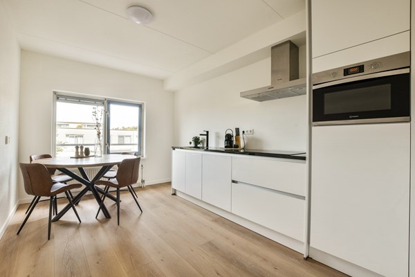 Medium property photo - Bocholtstraat 66, 1066 ML Amsterdam
